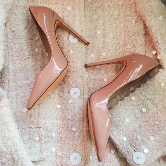 Funny She Jill Heels - Picture 4 of 7